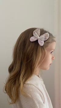 Image 2 of Cottage Butterfly // Lillac Blossom 
