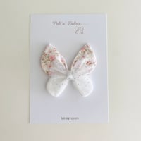 Image 1 of Cottage Butterfly // Wild Rose