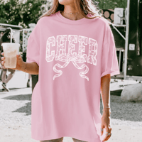 Image 1 of LACE CHEER