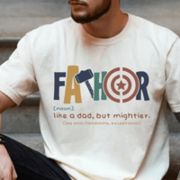 Image 1 of FATHOR