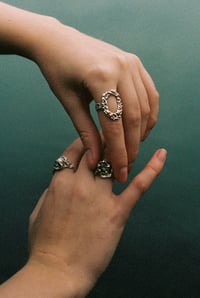 Image 4 of Wreath Ring