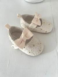 Image 1 of Luna Baby Shoes 