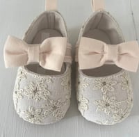 Image 2 of Luna Baby Shoes 