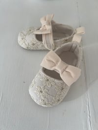 Image 3 of Luna Baby Shoes 