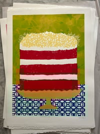 Red Velvet Cake 81