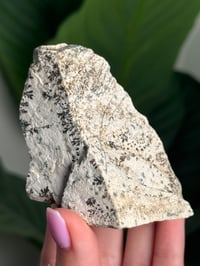 Image 2 of SELF STANDING DENDRITIC FELDSPAR -ITALY- I