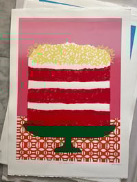 Red Velvet Cake 63