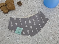 Image 6 of archer spring market reversible bandana