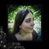 Image 8 of ☽ Digitalis Boreal ☾