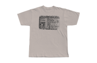 Image 1 of Darby Crash/Jan Paul Beahm - T-Shirt