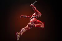 Image 4 of 【Pre order】FLEFTOYS 1/10 Super Courageous Hero Murdoch MURDOCK action figure
