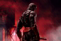 Image 5 of 【Pre order】FLEFTOYS 1/10 Super Courageous Hero Murdoch MURDOCK action figure