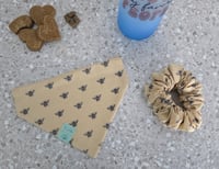 Image 1 of miel spring market set
