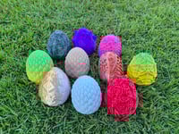 Image 3 of Mini Dragon & Egg