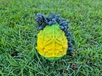 Image 5 of Mini Dragon & Egg