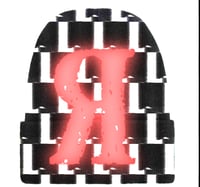 Beanies Redemption checkerboard 
