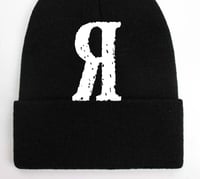 Black Beanie Redemption 
