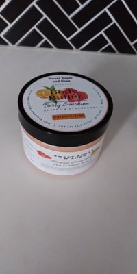 Berry Sunshine 
