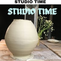 Studio Time
