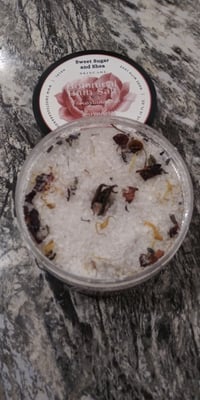 Image 1 of Botanical Bath Soak