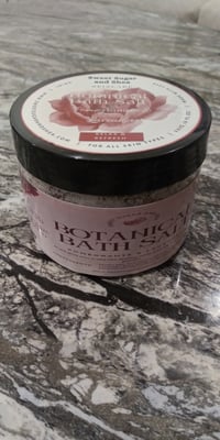Image 2 of Botanical Bath Soak