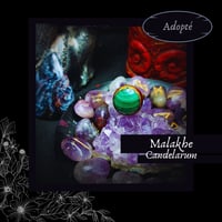 Image 4 of ☽ Malakhe ☾