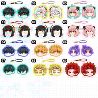 Image 6 of [GRADE C] Phone Charms