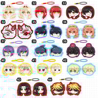 Image 4 of [GRADE C] Phone Charms