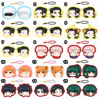Image 2 of [GRADE C] Phone Charms