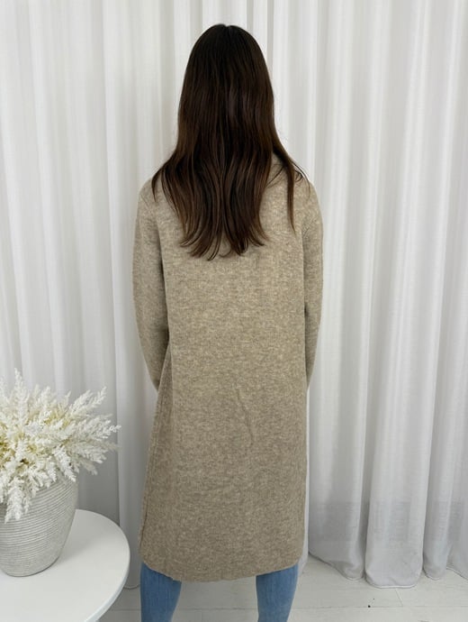 Knitted Cardigan Drykorn Cardigan Damen Clothing Drykorn