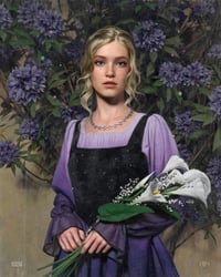 Image 1 of The True Bride_