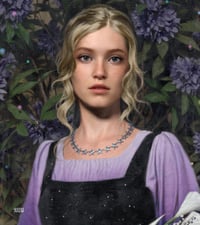 Image 2 of The True Bride_