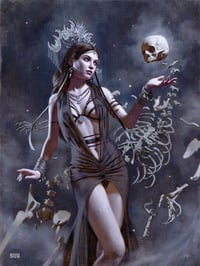 Image 1 of Daughter of Hecate