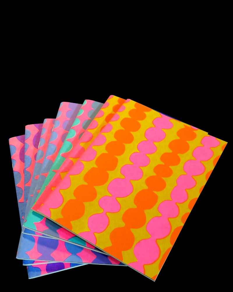 Notizheft: Bobbels