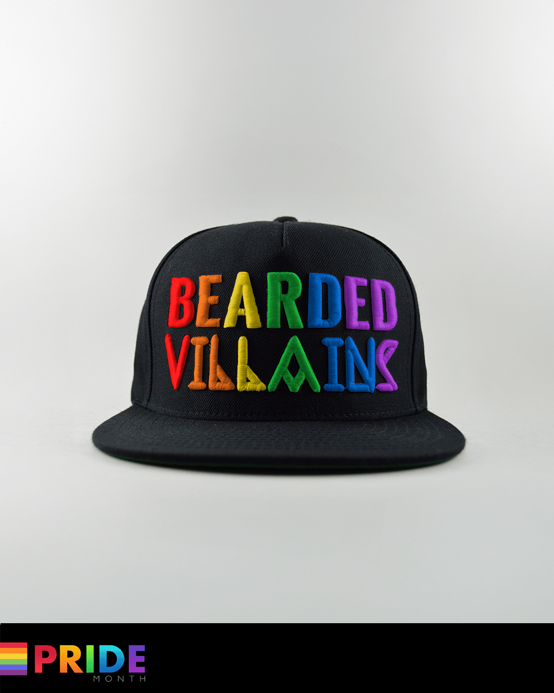 Image of BV PRIDE SUPPORT BUNDLE