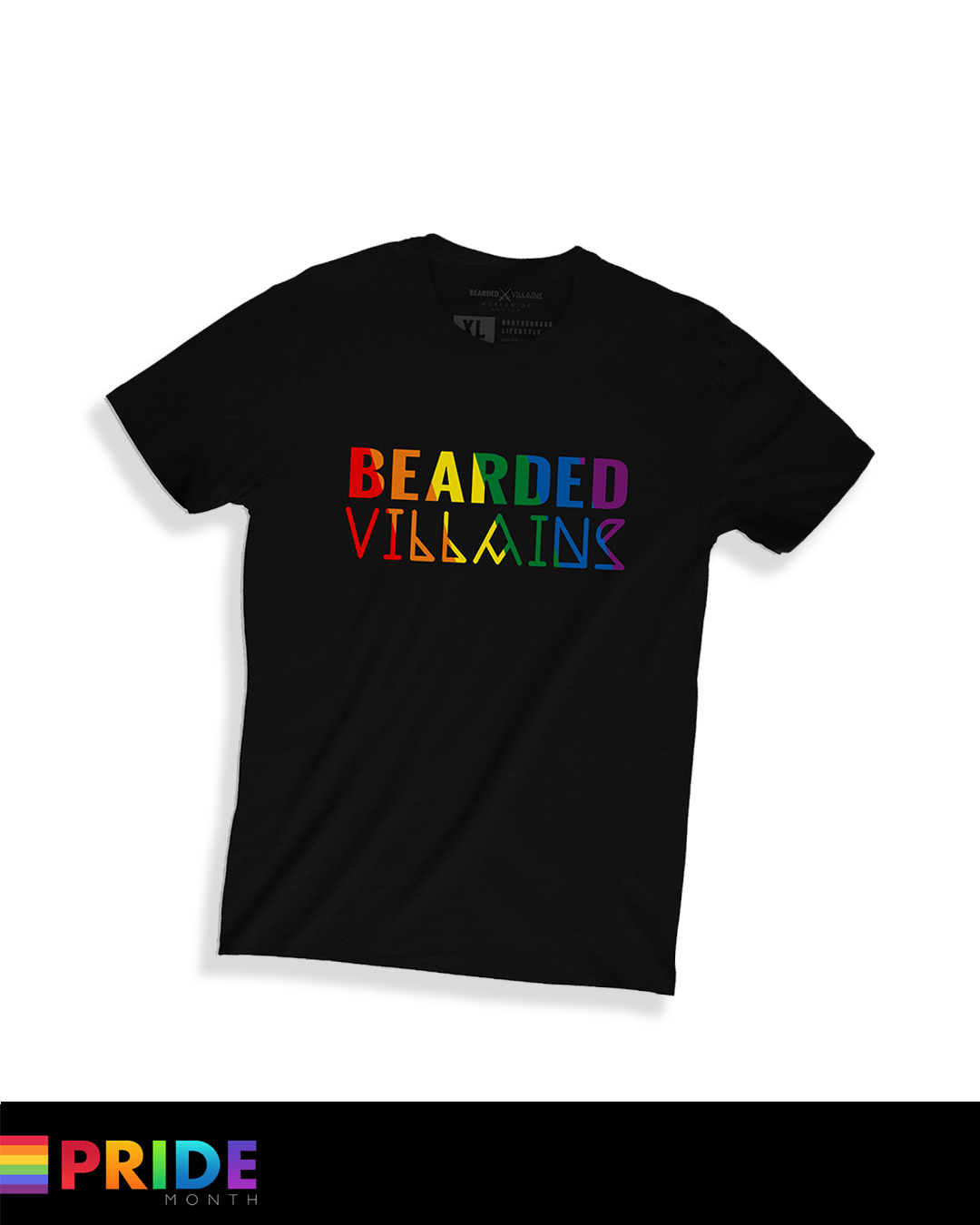 Image of BV PRIDE SUPPORT BUNDLE