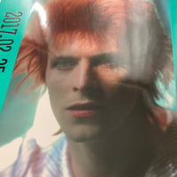 Image 3 of David Bowie by Mick Rock (1)