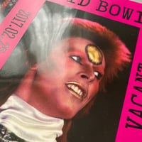 Image 3 of David Bowie by Mick Rock (2)