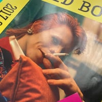 Image 3 of David Bowie by Mick Rock (3)