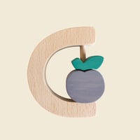 Image 1 of FRUIT prune/plum