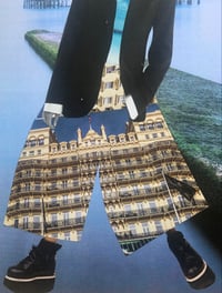 Image 4 of PALACE PIER - Framed Print