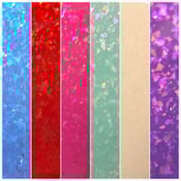 Image 2 of The Flutterby Collection (whole collection)
