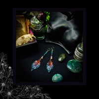 Image 3 of ☽ Ulmus Borealis ☾
