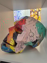 Image 2 of Tête de mort by ITI