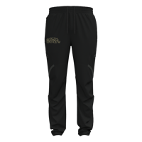 Image 1 of Black/Green Pants UA X Team Sosa