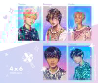 Image 2 of [PREORDER] TXT Prints