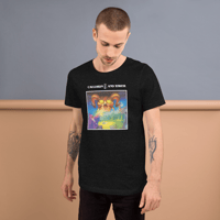 Image 5 of Occulted: Druid Sky Shirt