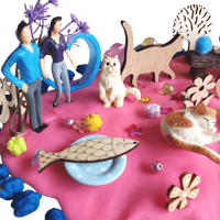 Image 4 of Cats