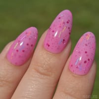 Image 1 of Confetti Cupcake 
