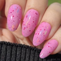 Image 2 of Confetti Cupcake 